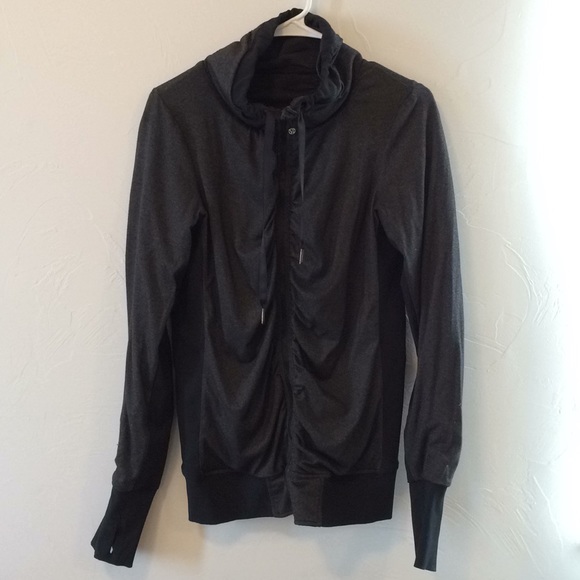 lululemon athletica Tops - Lululemon reversible jacket